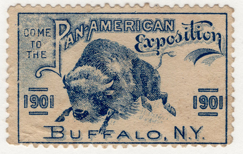 Pan-American Exposition 1901