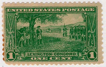 U.S. #617 MNH