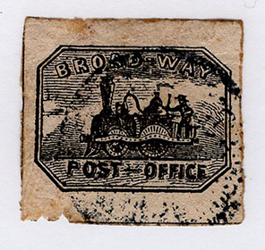 U.S. #26L2 Used