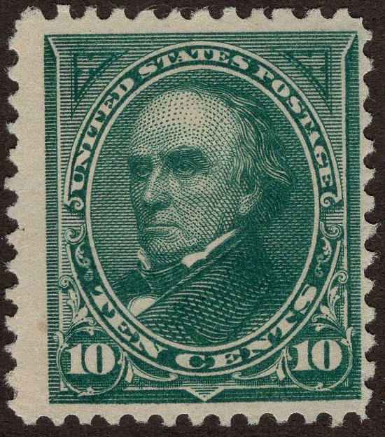 U.S. #273 NG
