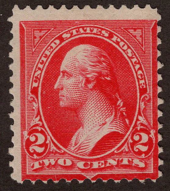 U.S. #279Bc MNH