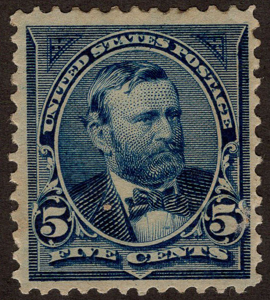 U.S. #281 OG