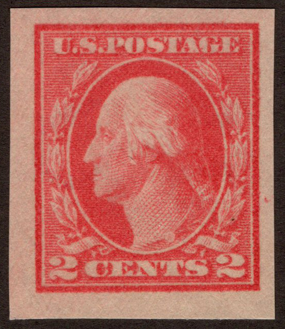 U.S. #409 MNH