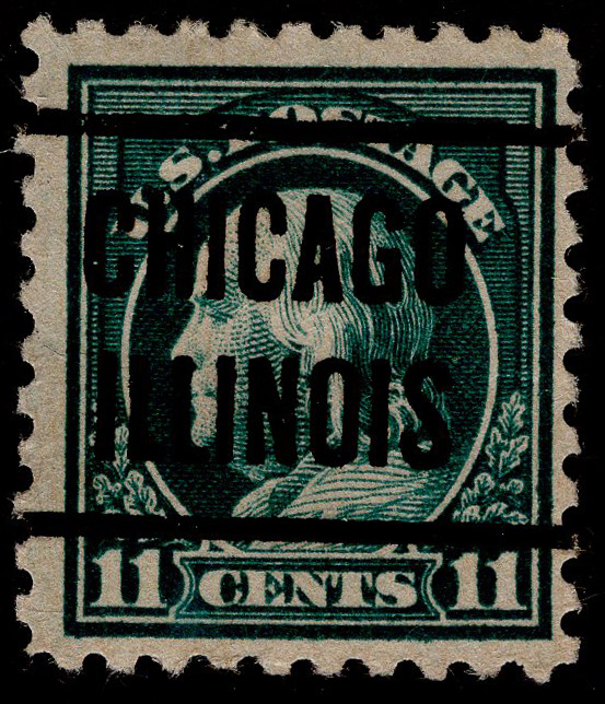 U.S. #434 Used