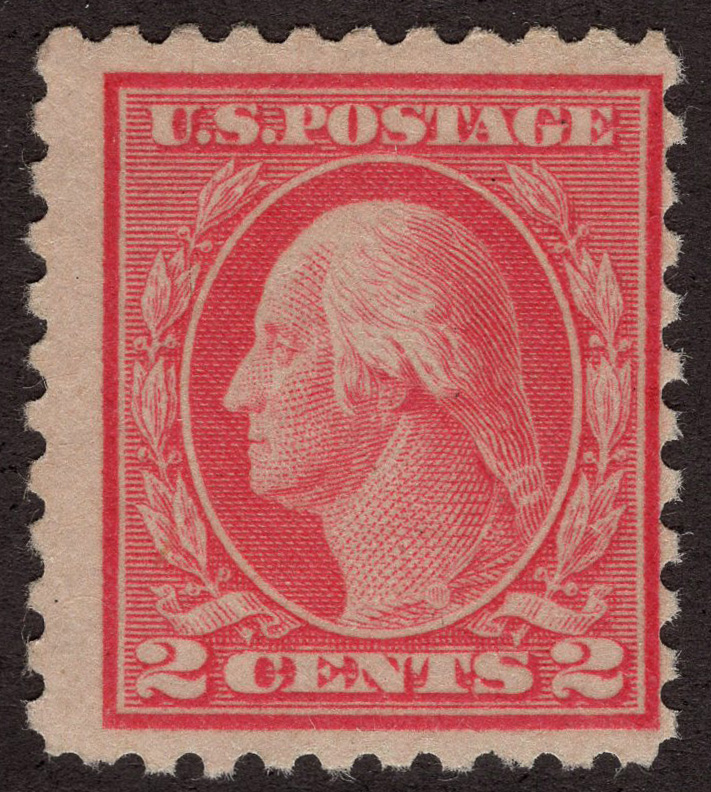 U.S. #463 MNH