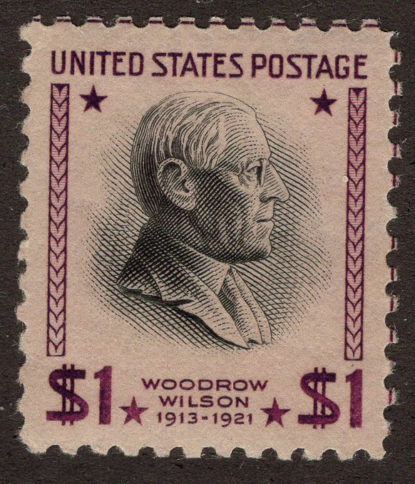 U.S. #832 Mint