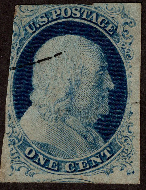 U.S. #9 Used