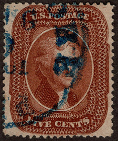 U.S. #30 Used