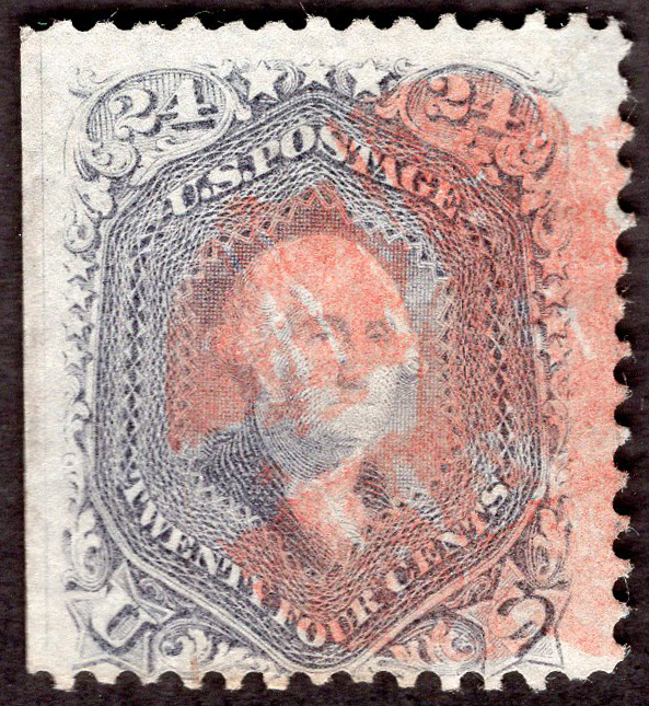 U.S. #70 used