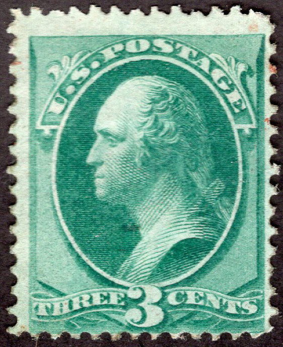 U.S. #147 Mint