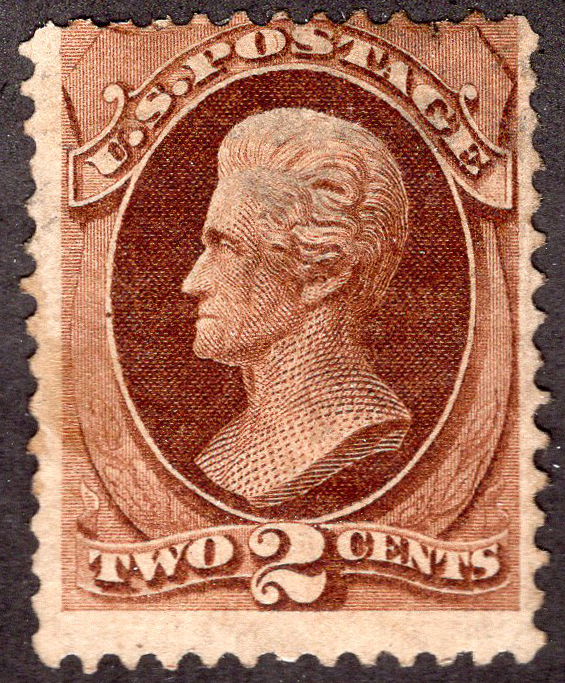 U.S. #146 Mint