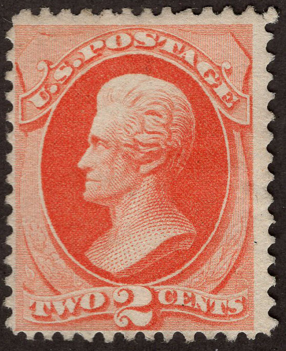 U.S. #183 Mint