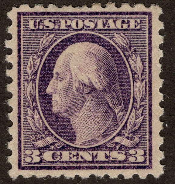 U.S. #426 MNH