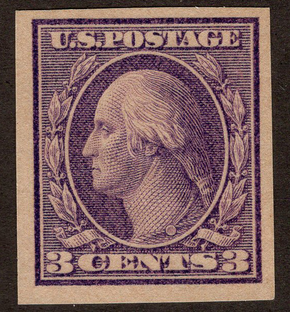 U.S. #484 MNH