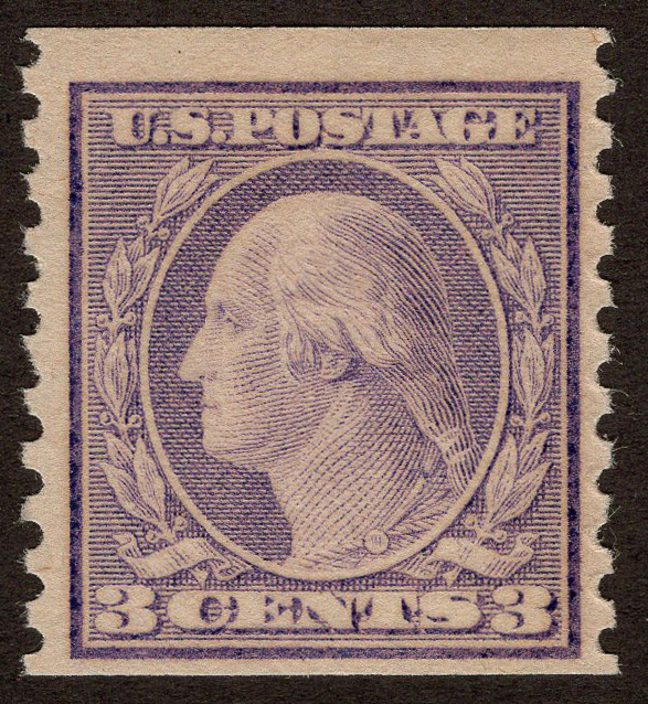 U.S. #493 MNH