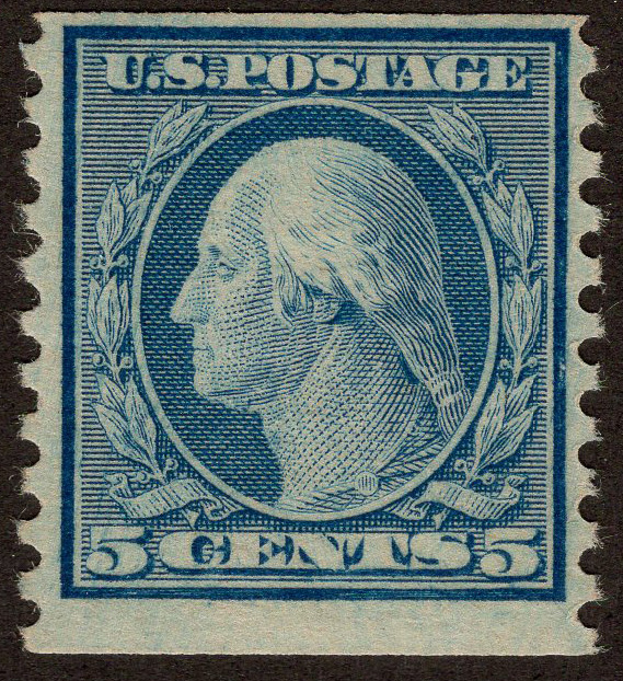 U.S. #496 MNH