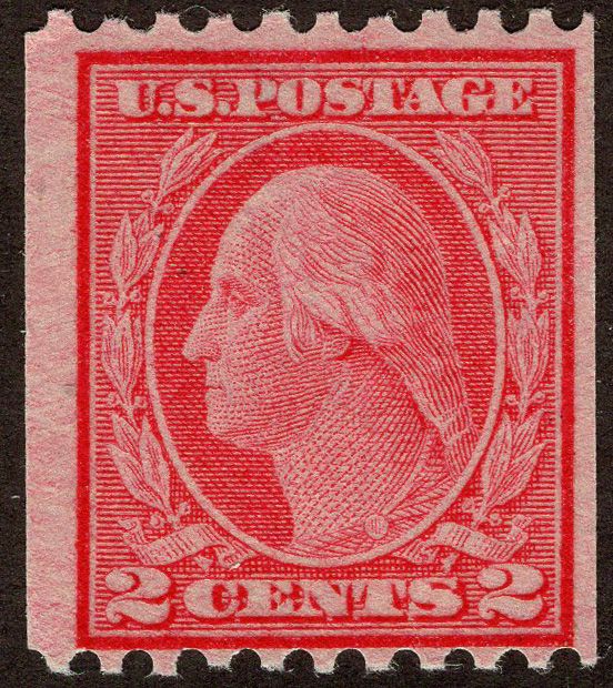 U.S. #450 MNH