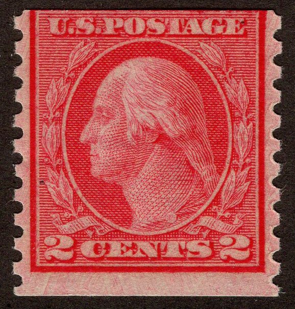 U.S. #453 MNH