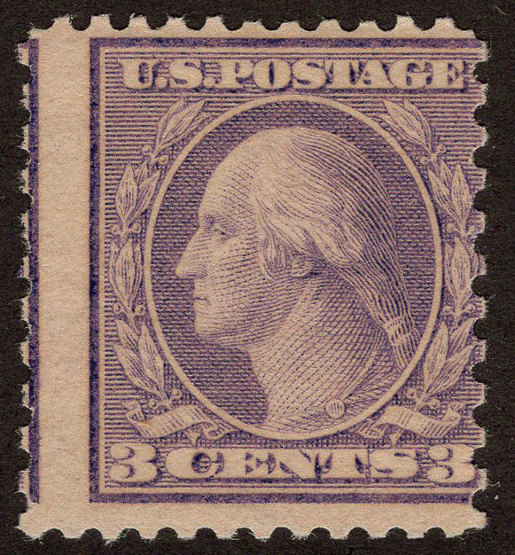 U.S. #541 MNH