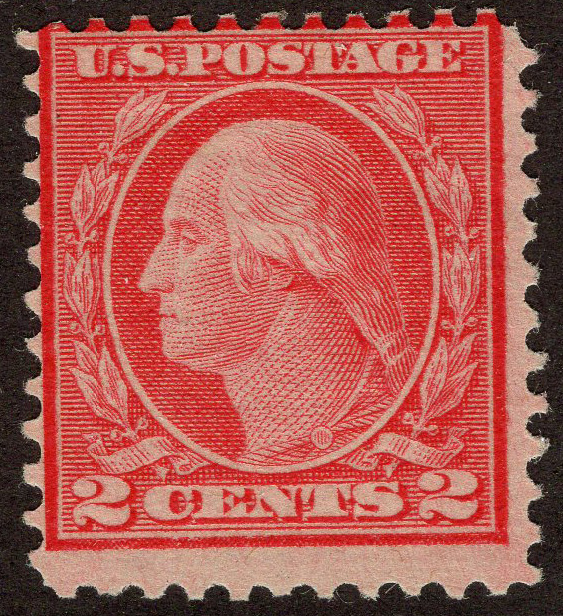 U.S. #546 MNH
