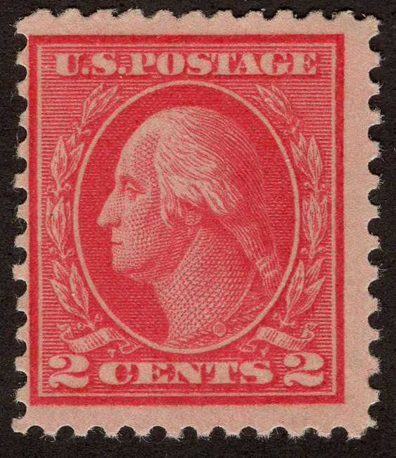 U.S. #500 Mint