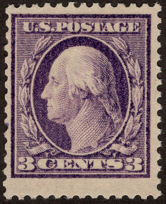 U.S. #501 MNH