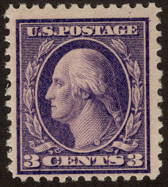 U.S. #502 MNH