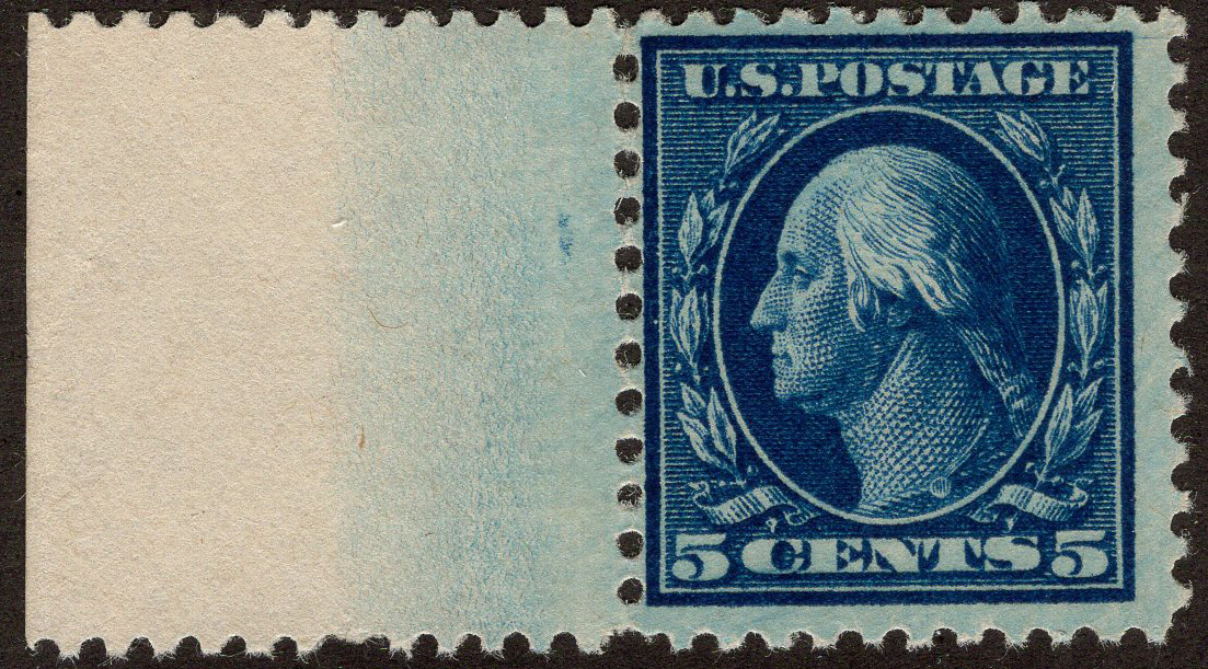 U.S. #504 MNH