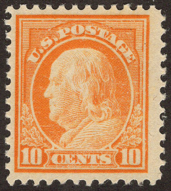 U.S. #510 MNH