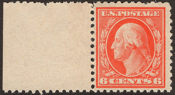 U.S. #506 MNH