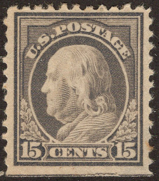 U.S. #514 Mint