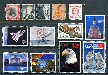 U.S. High Value Group - Used