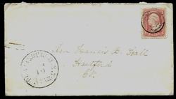 U.S. #65 Plattsburg, NY