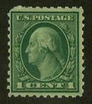 U.S. #543 MNH