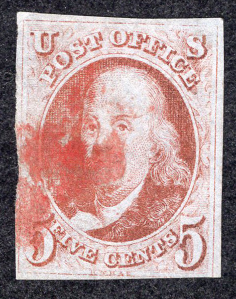 U.S. #1 Used
