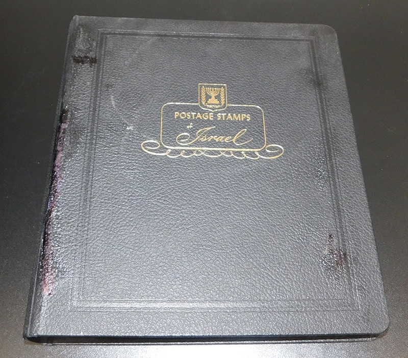 White Ace Israel 1948-1972