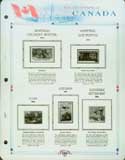 White Ace Canada Commemoratives 2021