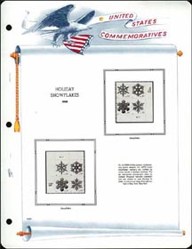 White Ace U.S. Commemorative Plate Blocks, 2022