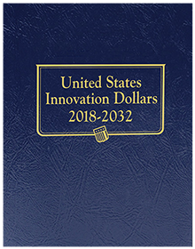 Whitman US Innovation Dollar 2018-2032