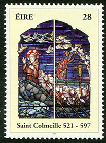 Ireland #1069 MNH