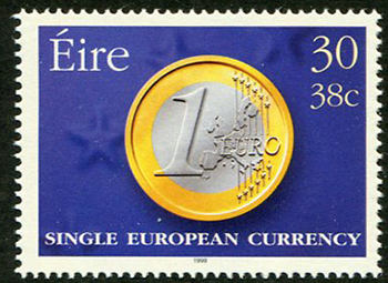 Ireland #1179 MNH