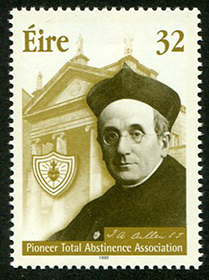 Ireland #1184 MNH