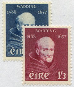 Ireland #163-64 MNH
