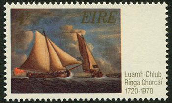 Ireland #282 MNH