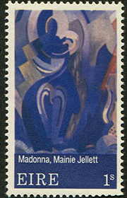 Ireland #283 MNH
