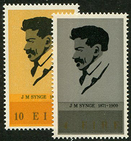 Ireland #307-08 MNH