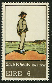 Ireland #309 MNH