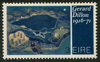 Ireland #320 MNH