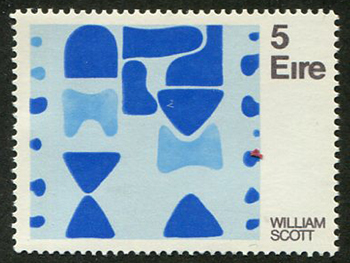 Ireland #331 MNH