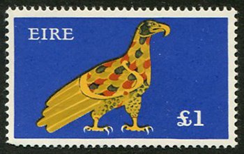 Ireland #359 MNH